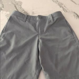Boys Golf Shorts